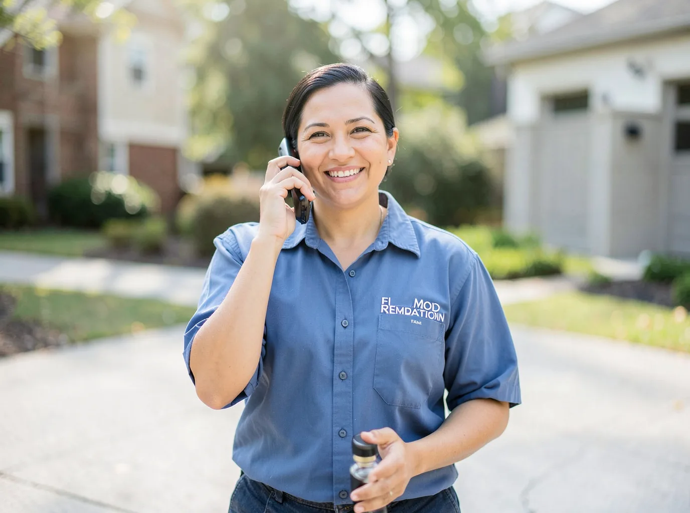 Mold Remediation Newport, WA FAQs